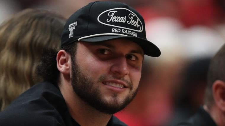 What Texas Tech QB Brendan Sorsby’s latest case update could mean for the Red Raiders football team