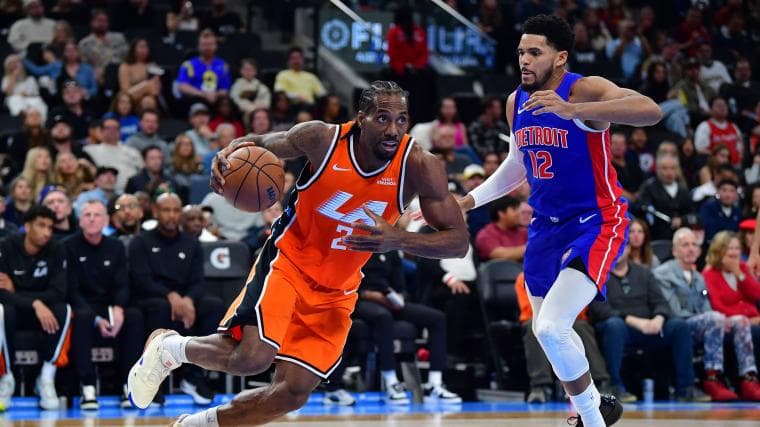 Clippers named offseason landing spot for $101 million Lakers four-time NBA champion