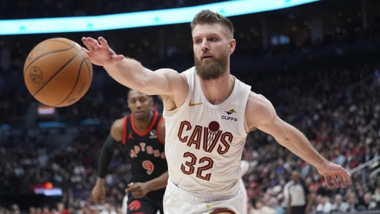 Why Cavs usually play Dean Wade more than Jaylon Tyson, Keon Ellis, Max Strus