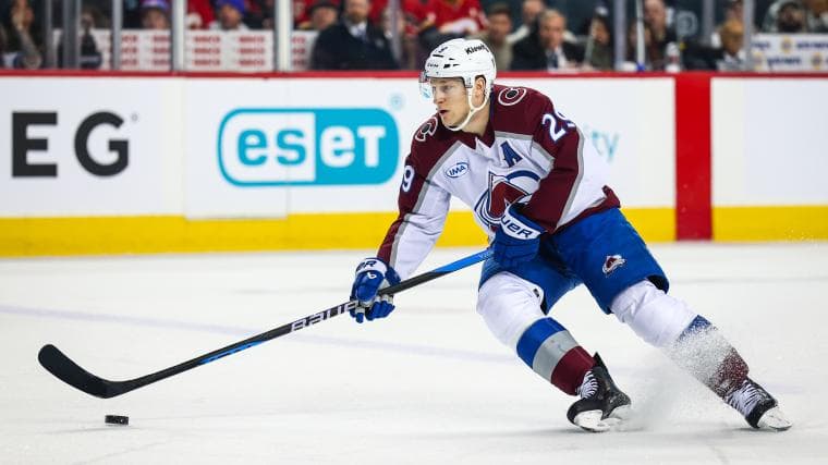 Avalanche vs. Kings schedule: Dates, times, TV channels, scores for NHL Stanley Cup Playoffs first-round series