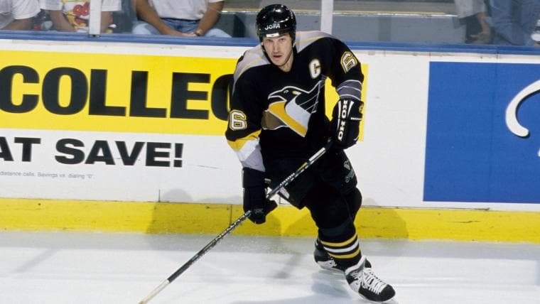 Ranking the 5 greatest individual NHL playoff runs of all time