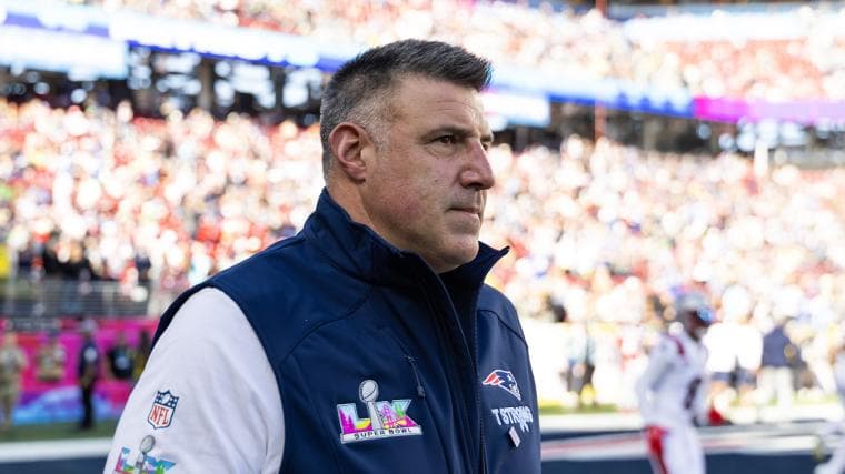 Proposed Patriots move nightmare fuel for AFC