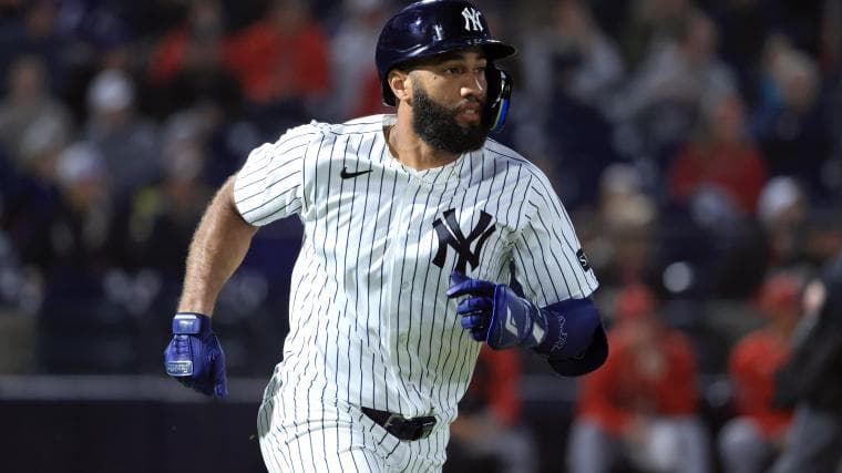 Yankees might have to navigate an Amed Rosario problem after WBC