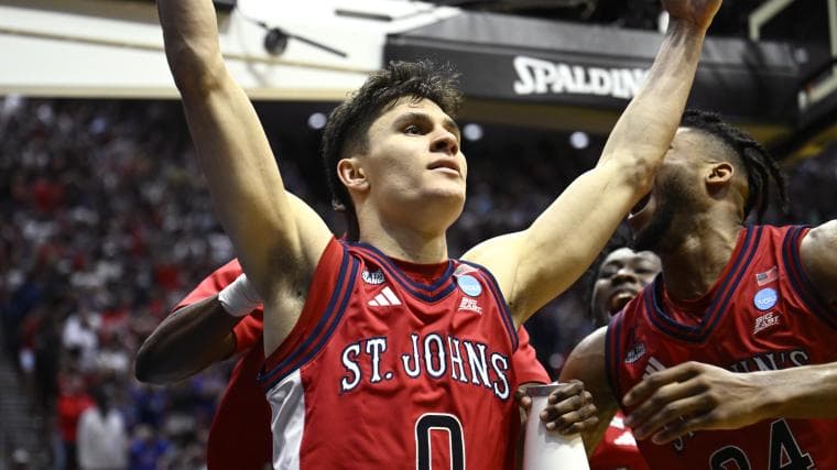 Where is St. John's University? Location, city, more to know about Red Storm basketball program
