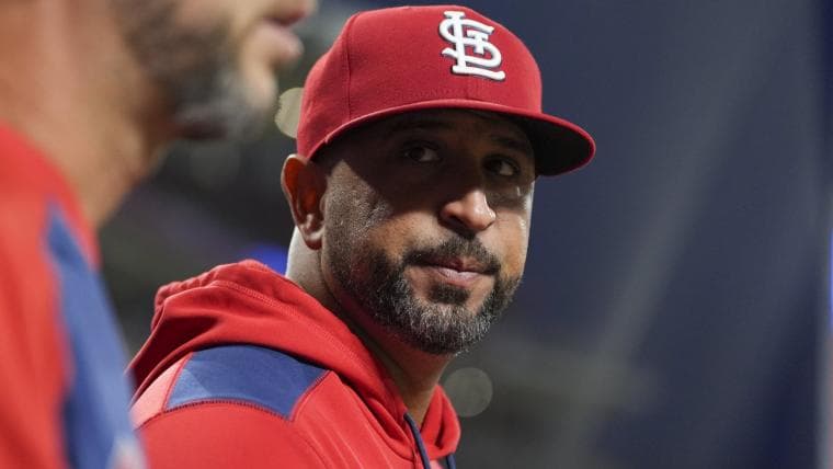 Cardinals trade idea sends fan favorite to Astros despite dealing with an injury