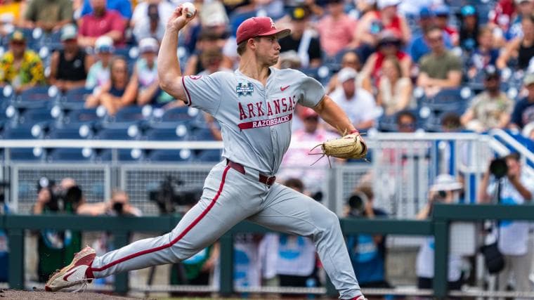 Phillies make exciting promotion decision on 2025 first-round pick