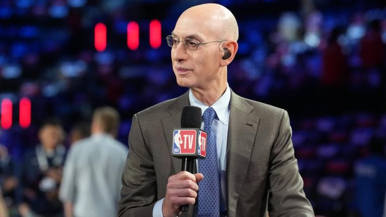 NBA's anti-tanking draft reform proposal is a disaster: Why Adam Silver's reform is destined to flop