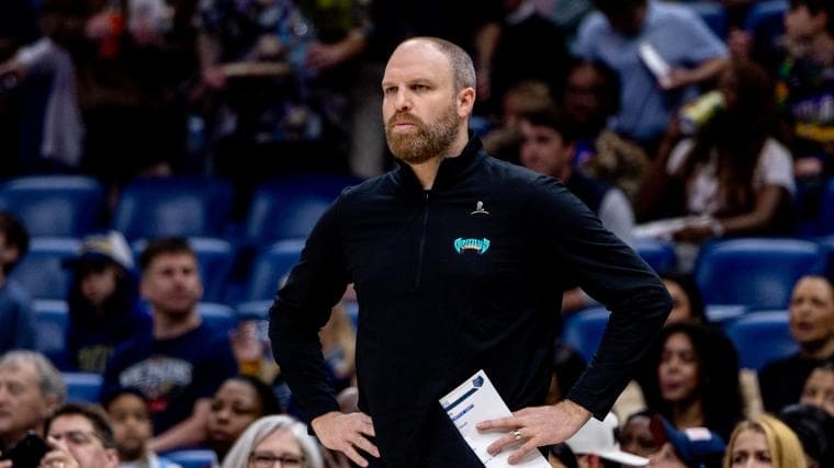 Former Grizzlies head coach named potential Doc Rivers replacement with Bucks