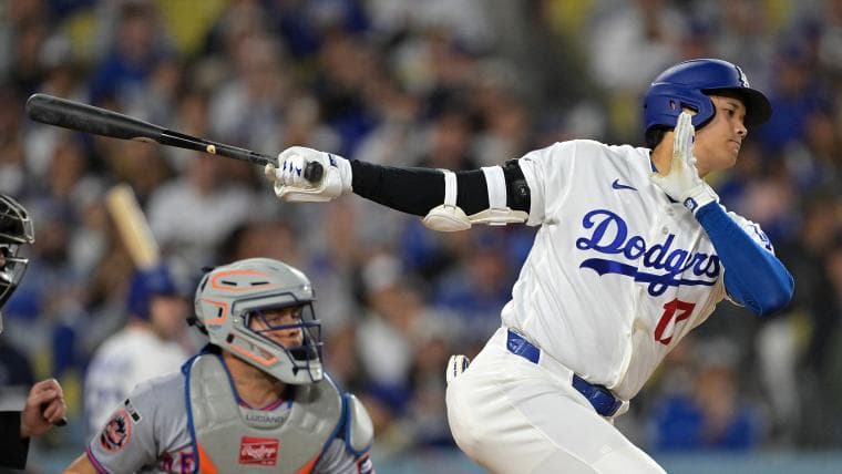 What channel is Dodgers vs. Cubs on? Time, TV schedule, live stream to watch MLB Friday Night Baseball game