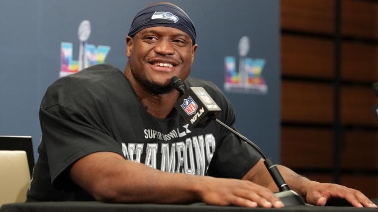 Seahawks would add elite speed to replace Kenneth Walker in offense in trade proposal