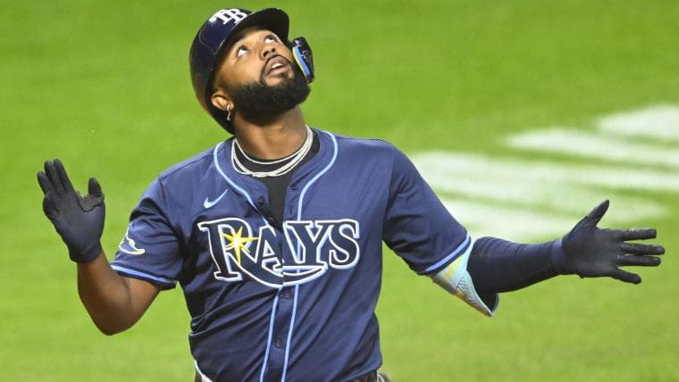 Rays' Opening Day loss to Cardinals was even worse thanks to a 17-hit reason