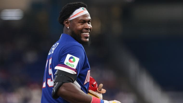 Cruz's Bat Powers Chargers' Historic Win in MVP Push!