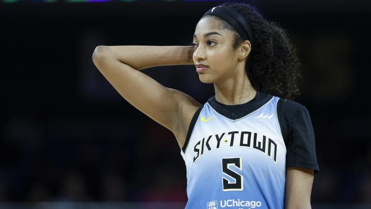Why Sky traded Angel Reese to Dream in unexpected but logical WNBA blockbuster