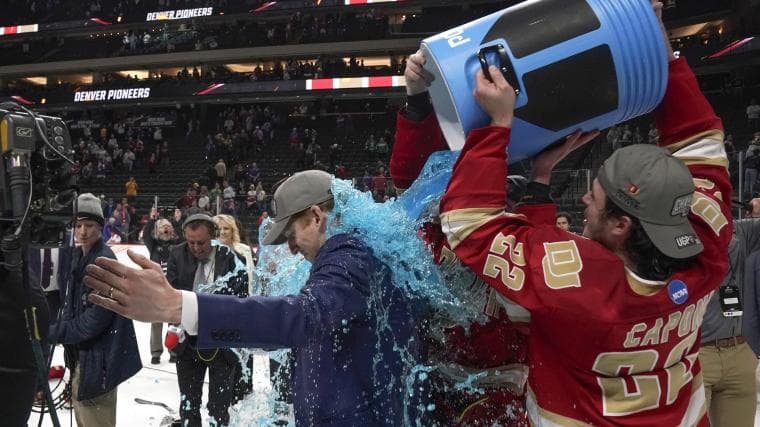 Who is David Carle? What Maple Leafs fans need to know about potential head coach hire