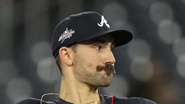 Braves predicted to make stunning trade for $13M Cy Young-caliber arm after Spencer Strider injury