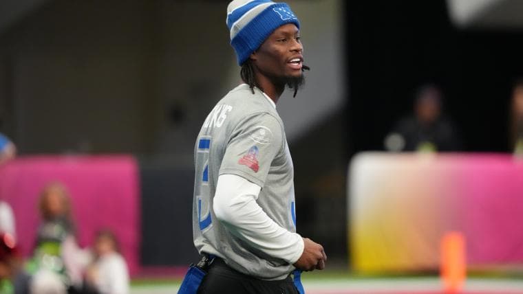 Why George Pickens situation in Dallas suddenly feels worth watching