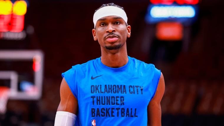 Former two-time NBA champion admits he prefers Shai Gilgeous-Alexander over James Harden