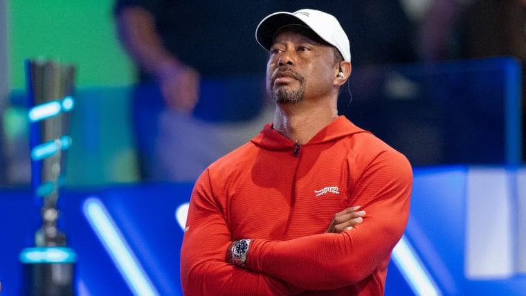 Is Tiger Woods playing in the PGA Championship? Latest news on legend's plans this week and beyond