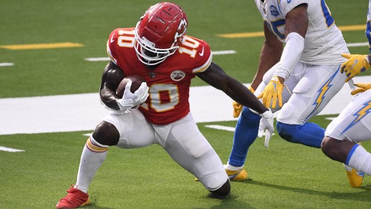 1 Chiefs rumor that just won't go away