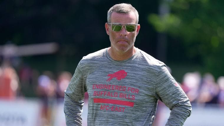 Bills free agency prediction would make up for Brandon Beane's NFL Draft blunder