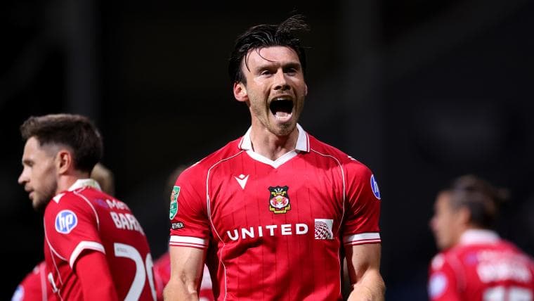 Where to watch Wrexham vs. Southampton live stream, TV channel, start time for EFL Championship match