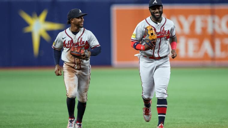 Braves' $7M 3-time All-Star fan favorite set to make franchise history on Opening Day