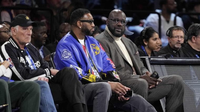 Tracy McGrady’s one on one basketball league expands for 2026 season