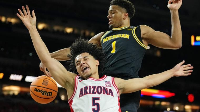 Michigan defense vs. Arizona: How Wolverines terrorized Wildcats stars on way to blowout win