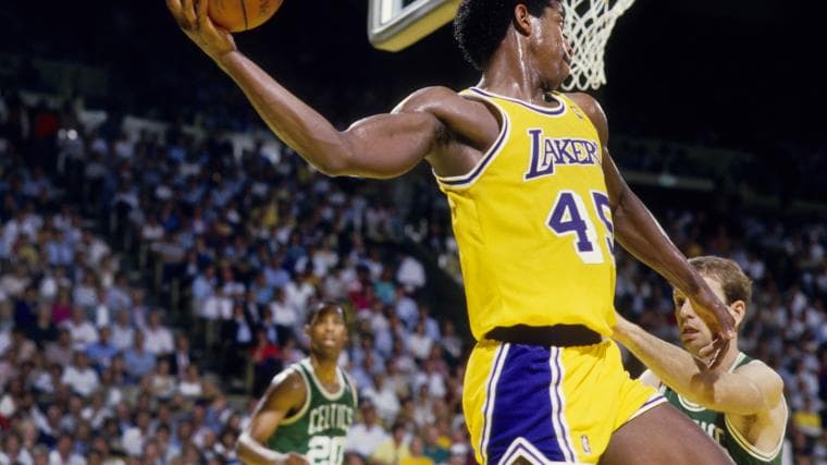 Why this Lakers legend wants to own the Seattle SuperSonics amid NBA expansion