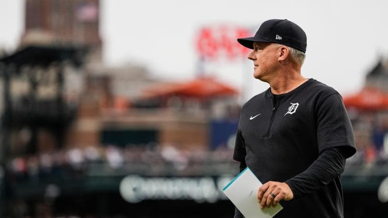 Tigers 'best-kept secret' is 2.25 ERA pitcher who isn't one of big-three relievers in Detroit