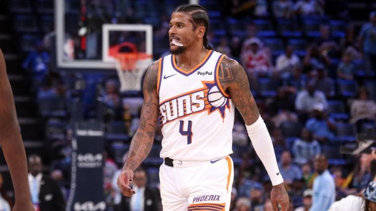 Jordan Ott clarifies Jalen Green's right knee injury is not as bad as initially feared