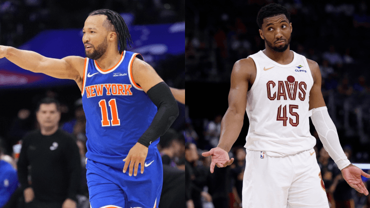 Knicks tops Warriors, Celtics in insane NBA playoff comeback history