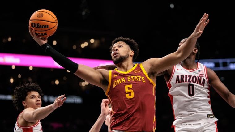Joshua Jefferson injury update is bad news for Iowa State Cyclones