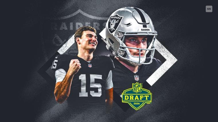 8 biggest overreactions to 2026 NFL Draft: Fernando Mendoza should sit for Raiders, Diego Pavia still relevant, more