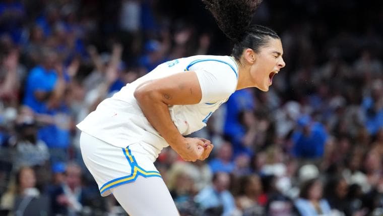 Biggest blowouts in women's national championship game history: Where UCLA's win over South Carolina ranks on list