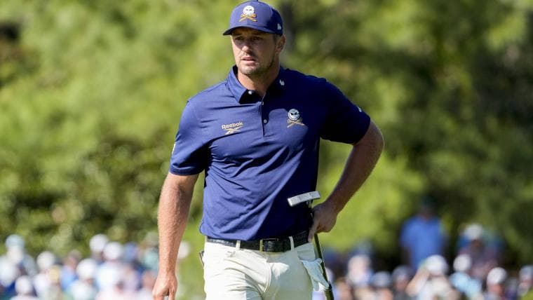 The Masters field 2026 tracker: Updated full list of qualified golfers at Augusta National