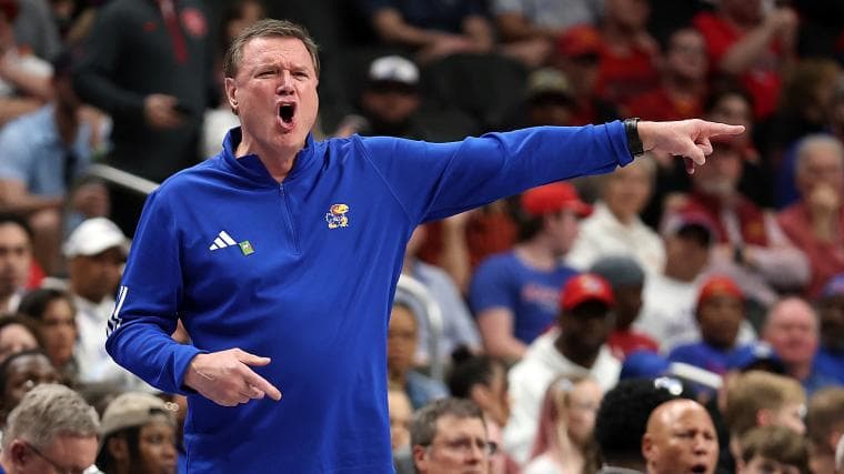 Bill Self health scare, explained: Why Kansas coach was hospitalized during 2025-26 season