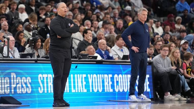 Is the NBA Play-In Tournament single elimination? Explaining format for Warriors, others to clinch final playoff spots