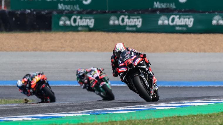 How to watch MotoGP in USA: Live streams, TV channels and full race calendar for 2026 season