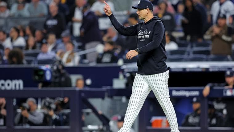 Jeter's Beast Mode: Yankees' Captain Set to Give Fans Another Thrilling 2023 Season!