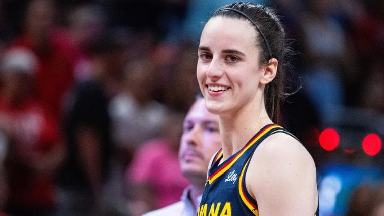 How many points did Caitlin Clark score today? Full stats, results, highlights from Fever vs. Wings