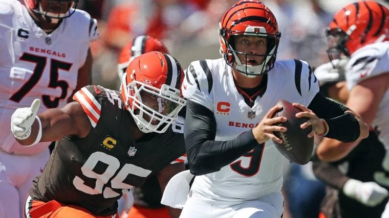 Cincinnati Bengals schedule leaks tracker: Rumored & confirmed games for 2026 season