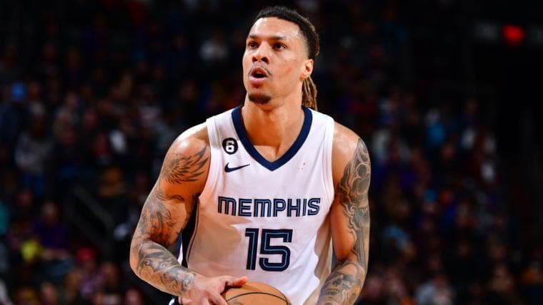 Brandon Clarke death details: What we know about Grizzlies forward's sudden passing