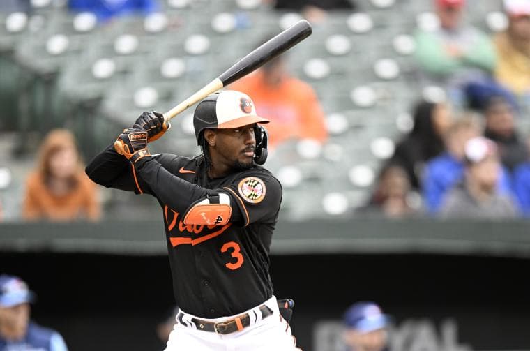 Braves' top trade candidate was ranked ahead of Aaron Judge on Yankees' prospect list