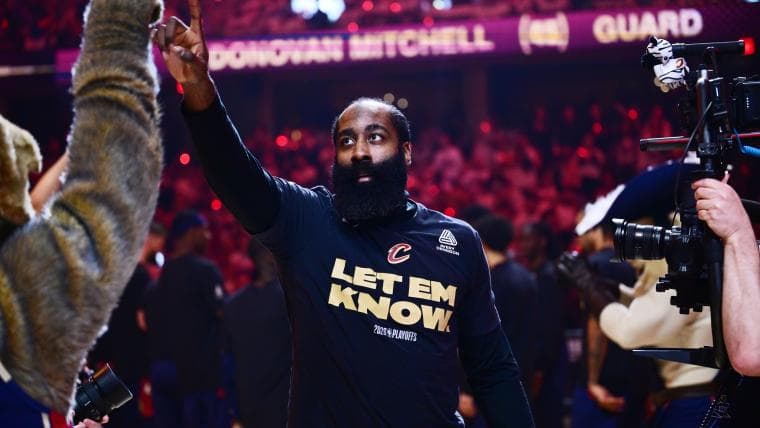 Kalshi Promo Code TSNEWS: Get $10 Bonus for Cavaliers vs. Knicks Prediction Markets