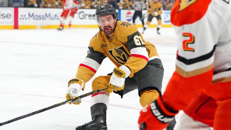 When is Mark Stone coming back? Golden Knights injury news has eyes on timeline for Avalanche series