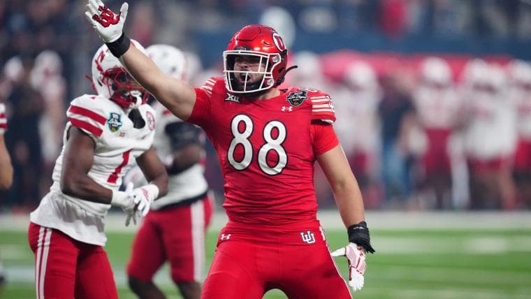 Broncos get high grade for one of the final picks of 2026 NFL Draft