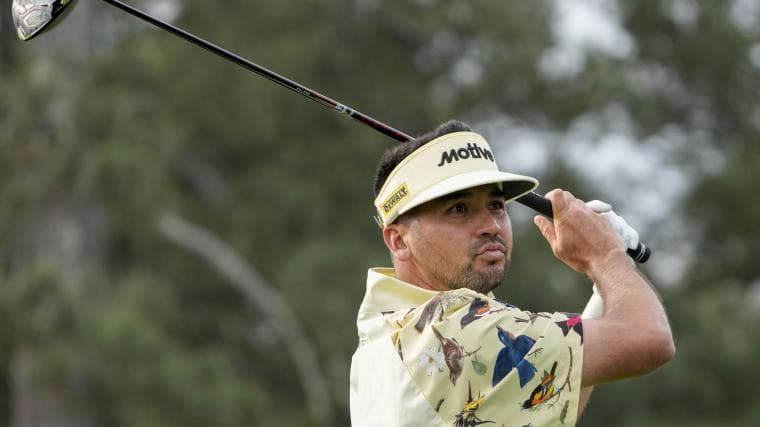 Where is Jason Day from? Home country, background, more to know about golfer