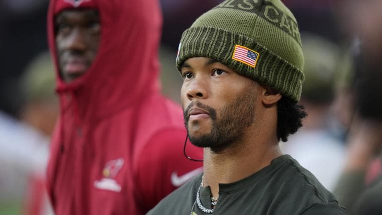 There's a key twist to Kyler Murray's Vikings contract