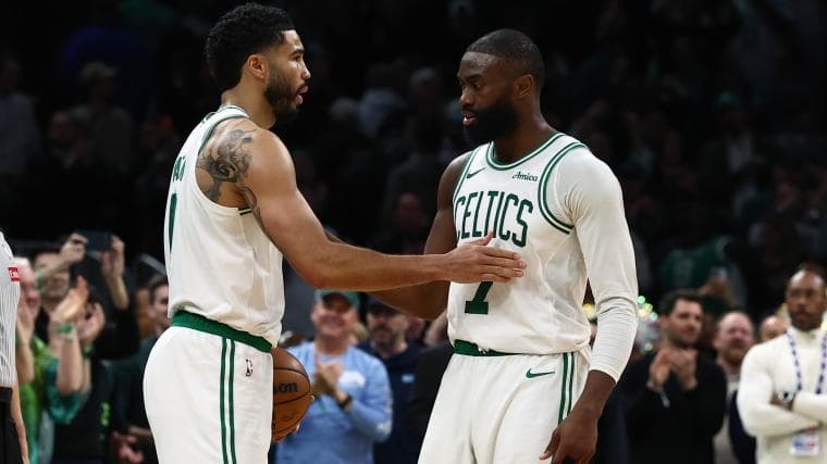 Celtics could reunite with $42 million former DPOY candidate, NBA Finals force
